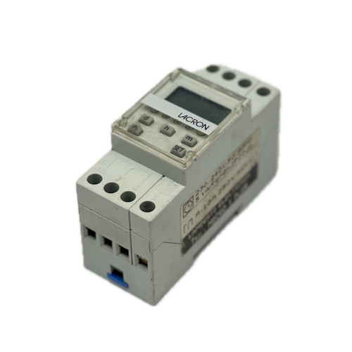 Lamberti lacron micro plus - micro, 1