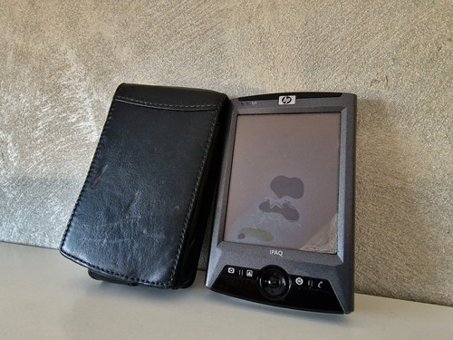 Ipaq pocket 2003 pro - pocket,