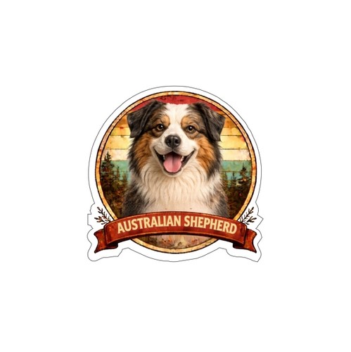 Autocollant sticker vinyle - autocollant, en