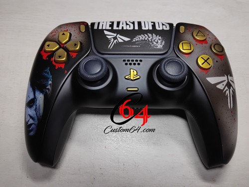 Manette ps5 sony - dualsense, the