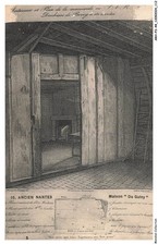 ARHP3-0207-44 - ANCIEN NANTES