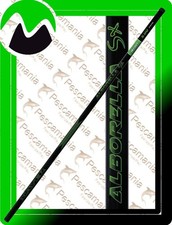 canne maver ALBORELLA SX 4,5M