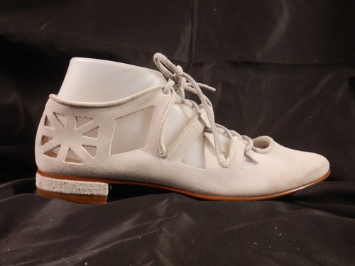 Vivienne westwood suede - westwood, cut