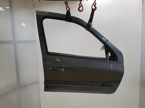 Porte avant droite renault - porte,