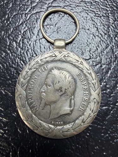 Médaille campagne - de,