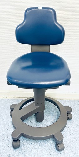 Siège roulant sirona chaise - siège,