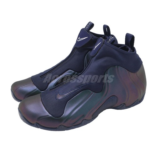 Nike air flightposite jason - nike,