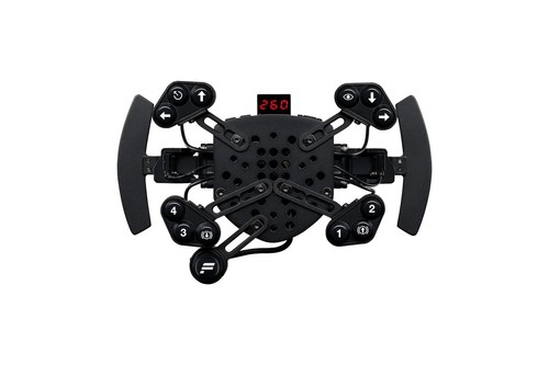 Fanatec clubsport universal - fanatec,