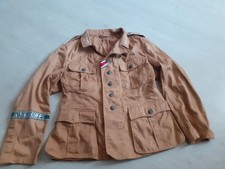 veste repro allemand ak