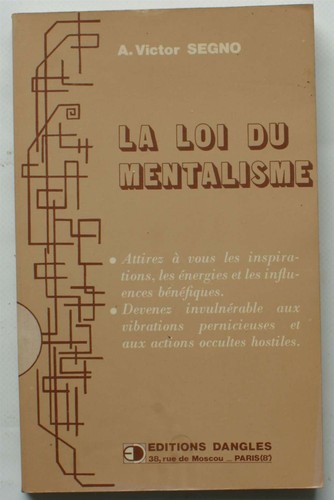 024365 loi du mentalisme - -,