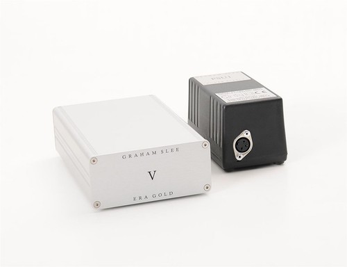 Graham slee phono - slee,