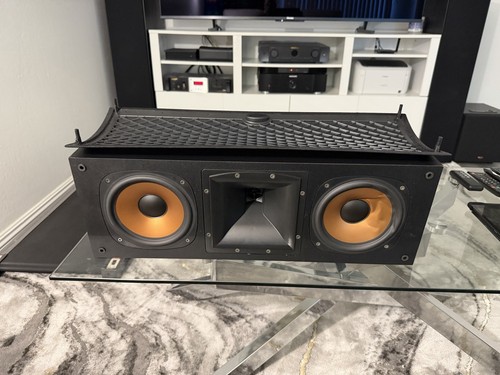 Klipsch home theater - klipsch,