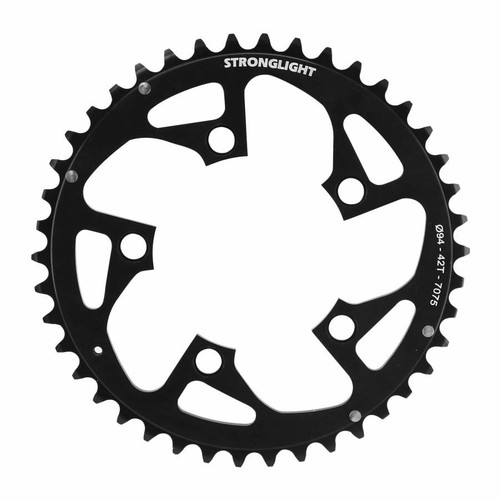 Plateau vtt 5bra 94 - plateau,