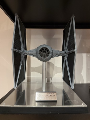 Efx collectibles star - efx,