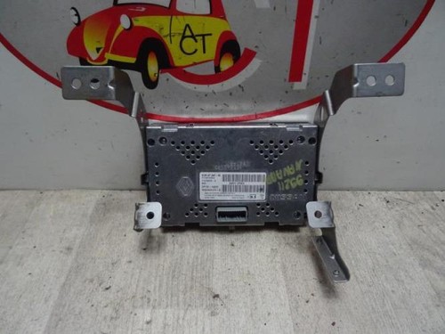 Ecran gps nissan navara - ecran, 1