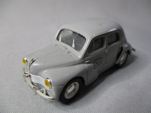 Ag868 norev renault 4cv - ag868,