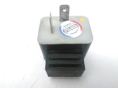 Centrale clignotantâ gilera - clignotantÂ ,