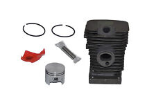 Jeu de cylindres et pistons 38