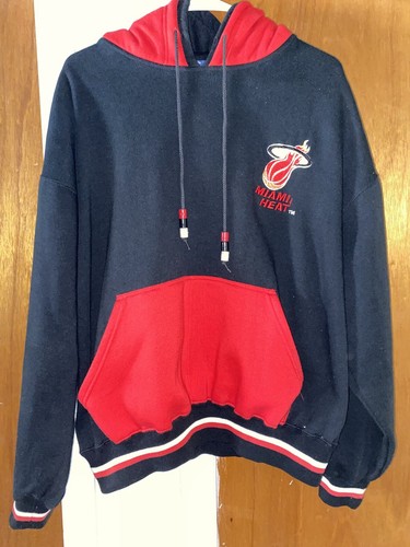Vintage starter miami heat - vintage,