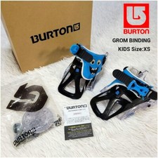 Bottes de snowboard BURTON