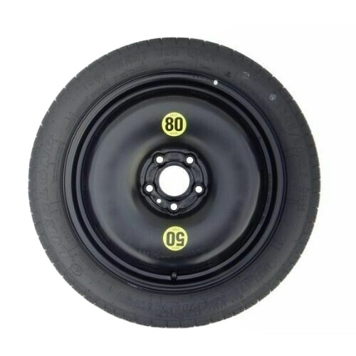 Roue secours - 17", (galette)