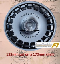 BMW Sport Automobile Roue