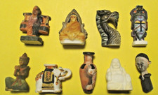 * FEVES -TRESORS DU MONDE -  -