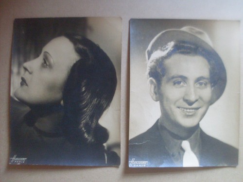 Lot photos harcourt - harcourt, edith