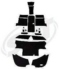 Seadoo speedster 200 - speedster, wake