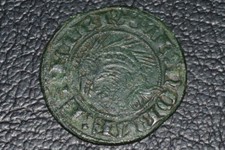 jeton medieval pour le dauphiné