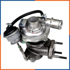 Turbo pour OPEL, SAAB 1.3 CDTi 16V 1.9 TiD 69ch - 150ch | 54359700006