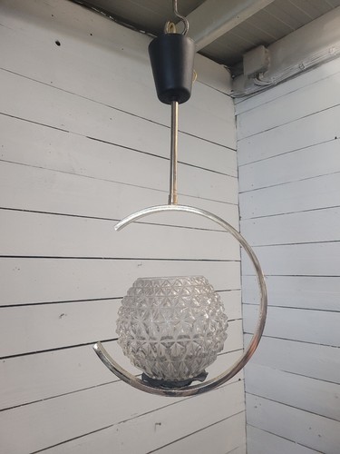 Suspension laiton boule - et,