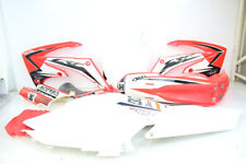 CARROSSERIE CARENAGE COMPLET - HONDA CRF 250 (2010 - 2013)