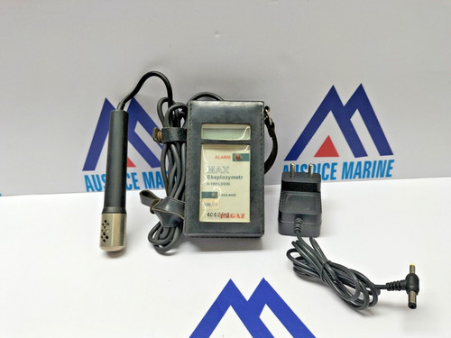 Compteur gaz exgaz - de,
