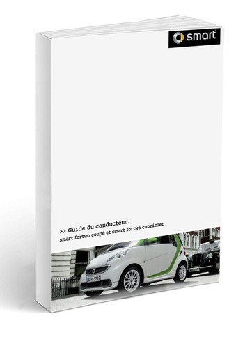 Smart fortwo city - fortwo,