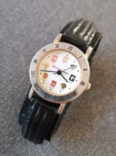 Montre Femme Collection SHELL