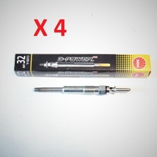 BMW 318d 320d 4X bougies de préchauffage NGK Y507J 0100226362 12232248059