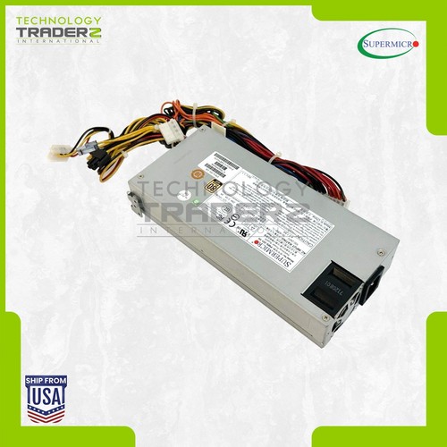 Supermicro pws 351 - supermicro, pws-351-1h