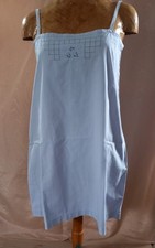 ANCIENNE CHEMISE DE JOUR