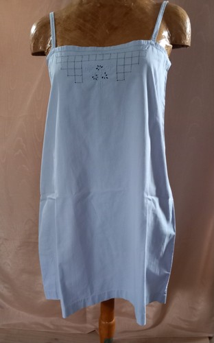 Ancienne chemise jour - chemise,