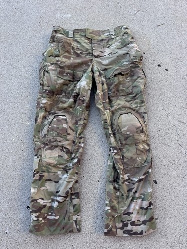 Crye precision combat pants - crye,