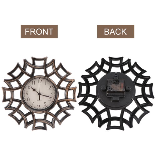 Pendule cuisine horloge - de,
