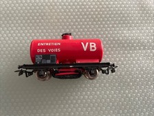 JOUEF HO 6495 - Wagons citerne