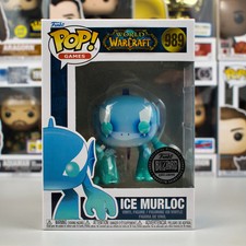 Funko Pop Games - World of