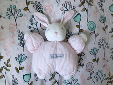 Doudou Lapin vintage TARTINE