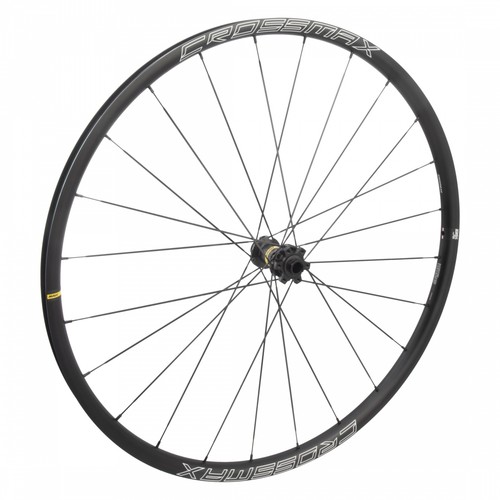 Mavic crossmax 29in disc - mavic,