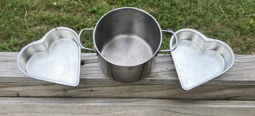 Ikea duktig toy cookware - duktig,
