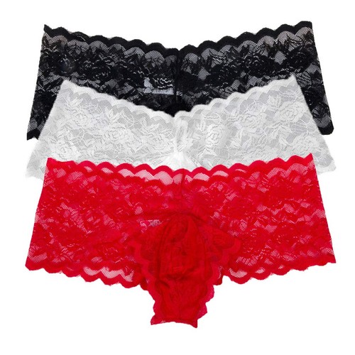 Couleurs pack sexy dentelle - couleurs,