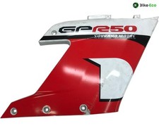 Cache flanc de carenage droit DERBI GPR 50 2004-2006 RACING