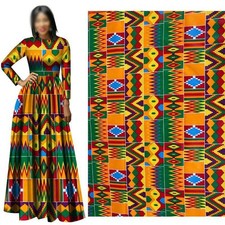 Tissu couture africain